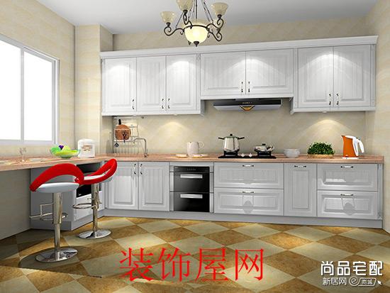 装修厨房吊顶 厨房吊顶材料有哪些 装修厨房吊顶 厨房吊顶材料有哪些